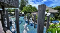 Grand Mega Diving Resort - Tengah Island