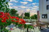 Port Selene Otel Hotels in Gazipasa