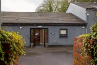 The Enniskillen Hotel and Motel Hotel a 