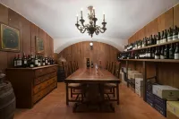 호텔 플라닌카 류브노 모지례 호텔