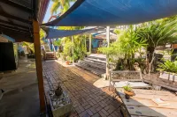 Cool Bananas Backpackers فنادق في أغنيس ووتر