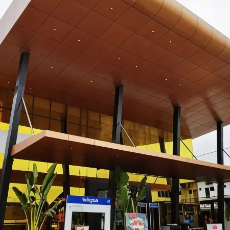 THE HOTEL SOPHIA INC