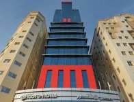 Ramada Encore by Wyndham Doha Hotels in Doha