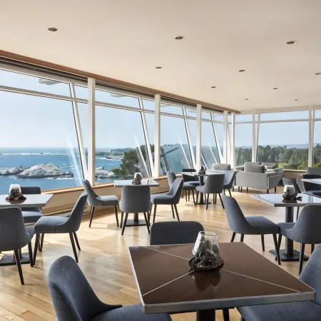 Hyatt Carmel Highlands