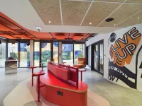 Hife Gentilly Paris Sud Porte d'Italie Hotels in Gentilly