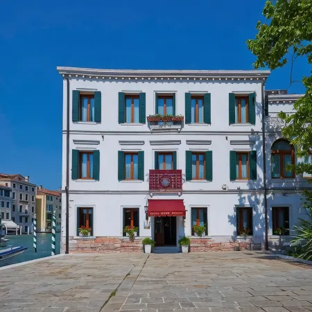 Canal Grande