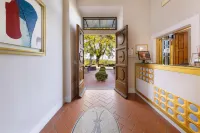 Villa Castiglione - Pet friendly