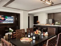 Chumash Casino Resort Hotels in Santa Barbara County