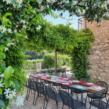 Giotto Country House & Spa
