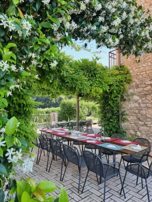 Giotto Country House & Spa - Villas