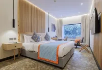 PrideInn Westlands Luxury Boutique Hotel