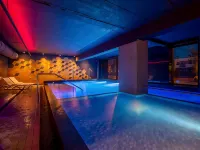Villa Verdi Pleasure & Spa - Family
