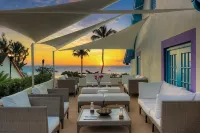 Crystal Cove, A Tribute Portfolio All-inclusive Resort - Wifi