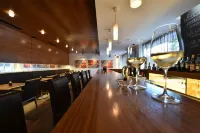 Heinhotel Vienna Airport - bar