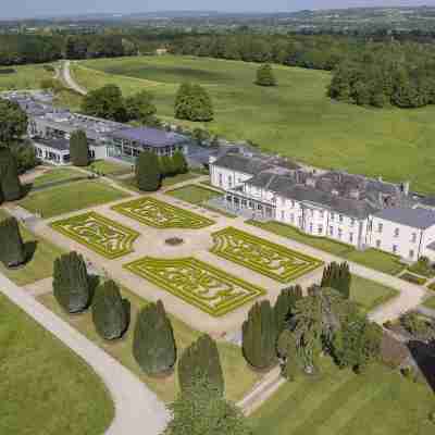 Castlemartyr Resort Hotel Hotel Exterior