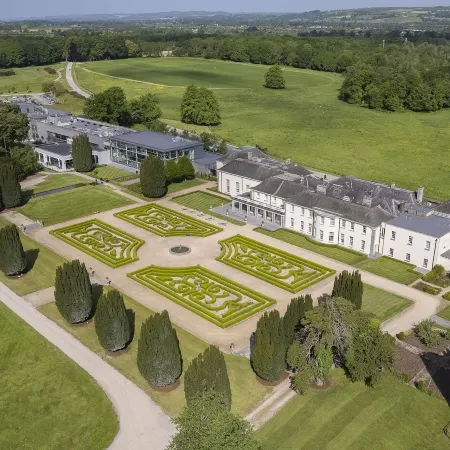 Castlemartyr Resort Hotel