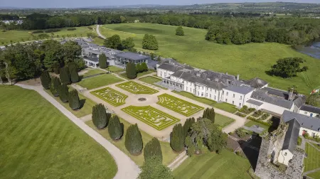 Castlemartyr Resort Hotel Отели в г. Midleton
