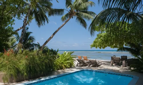 Le Repaire - Boutique Hotel & Restaurant