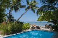 Le Repaire - Boutique Hotel & Restaurant - Ocean View