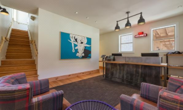 Lone Star Court, by Valencia Hotel Collection