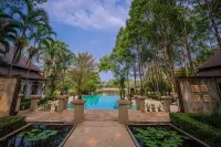 Siamdasada Khaoyai Hotels in Prachinburi