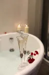 Killarney Oaks Hotel - vasca da bagno