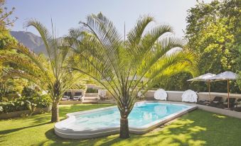 Schoone Oordt Country House