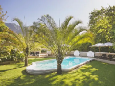 Schoone Oordt Country House