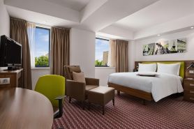 Hampton by Hilton Cluj-Napoca