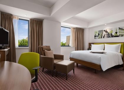 Hampton by Hilton Cluj-Napoca