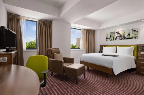 Hampton by Hilton Cluj-Napoca Hotels in Cluj-Napoca