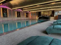 Morgedal Hotel - Unike Hoteller Hotels in Kviteseids kommun