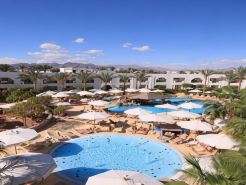 Xperience St. George Sharm El Sheikh