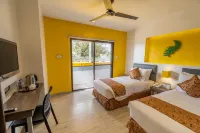 Baguio LeFern Hotel Military Cut-Off