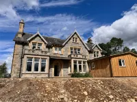 Forces Manor Hotels in Kingussie