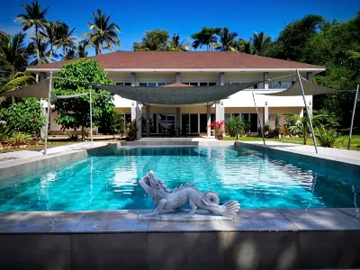 Sunset Cove Beach & Dive Resort Hotels near Saint Joseph Cathedral Parish (Roman Catholic Diocese of Romblon)