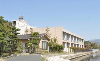 Amanohashidateso