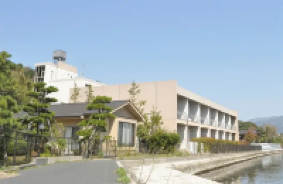 天橋立荘 智恵の輪 灯籠周辺のホテル