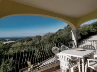 The Fantastic Residenza Badus Two Bedroom Sleeps Six