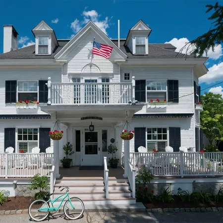 Kennebunkport Inn