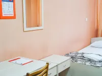Smart Hotel Kdo Penza Hotel Hotels in Penza