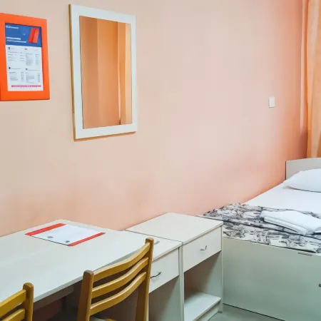SMART HOTEL Пенза (Смарт отель Пенза)