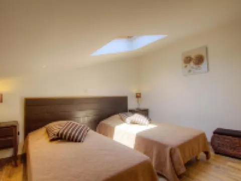 Apartment 5 km from the beach 索拉卡羅酒店