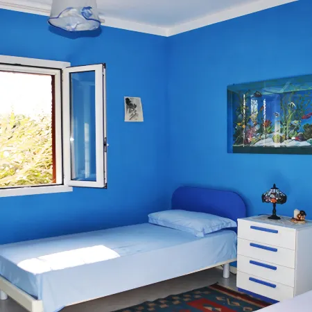 Villa with Swimming Pool and Near the Sea of Torre Dell'Orso