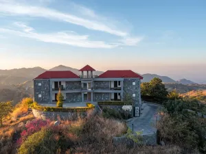 Mahua Bagh Resort Kumbhalgarh