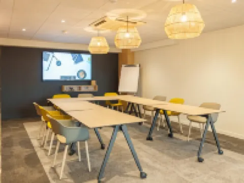 ibis Laon Hotels in Laon