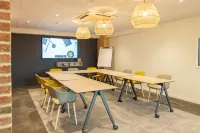 ibis Laon Hotels in Laon