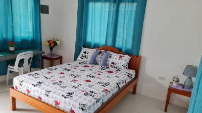 Babas Guesthouse Hotels near Mag-aso Falls