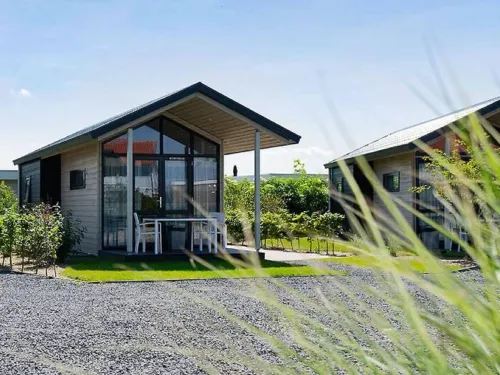 Tiny Lodge 4 Hotels in Hulshorst