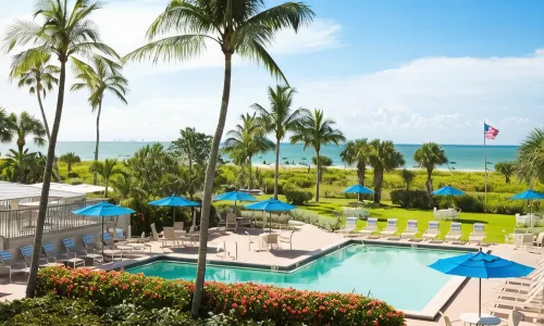 Sanibel Inn